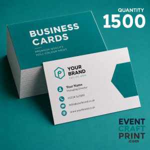 1500 Business Cards