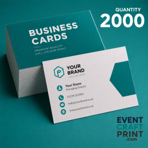 2000 Business Cards