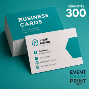300 Business Cards