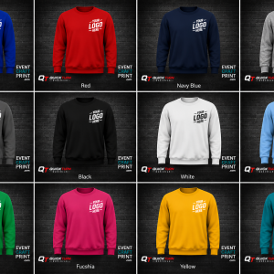 Branded Sweatshirts