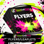 Flyers / Leaflets