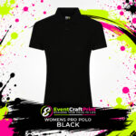 RX01F Women's Pro Polo - Image 15