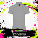 RX01F Women's Pro Polo - Image 10