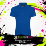RX01F Women's Pro Polo - Image 6