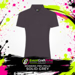 RX01F Women's Pro Polo - Image 4