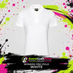 RX01F Women's Pro Polo - Image 3