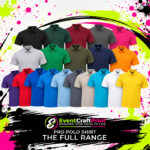 RX101 Polo Shirt