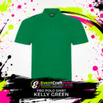 RX101 Polo Shirt - Image 9