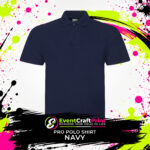 RX101 Polo Shirt - Image 11