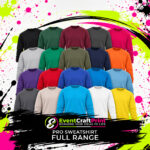 RX301 Sweatshirt
