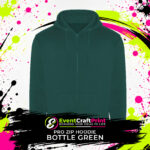 RX351 Pro Zip Hoodie - Image 5
