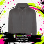 RX351 Pro Zip Hoodie - Image 4